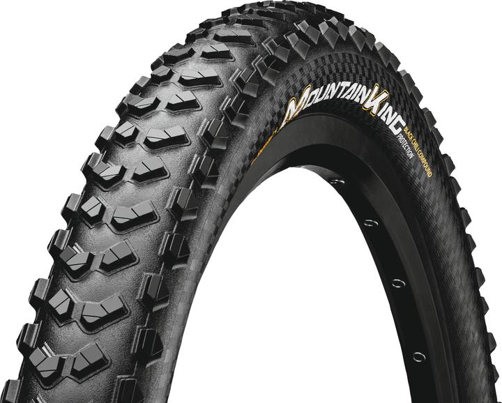 Immagine prodotto Continental Mountain King ShieldWall (27.5 x 2.30, 58-584)