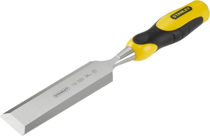 Produktbild Stanley Stechbeitel Dynagrip (38 mm)