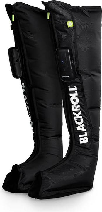 Actual product image Blackroll Regenerationstool Compression Boots 2.0