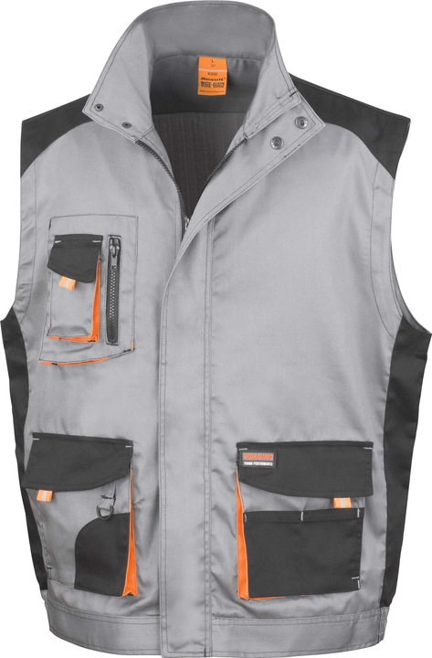 Actual product image Regatta Multipoches Lite (XL)