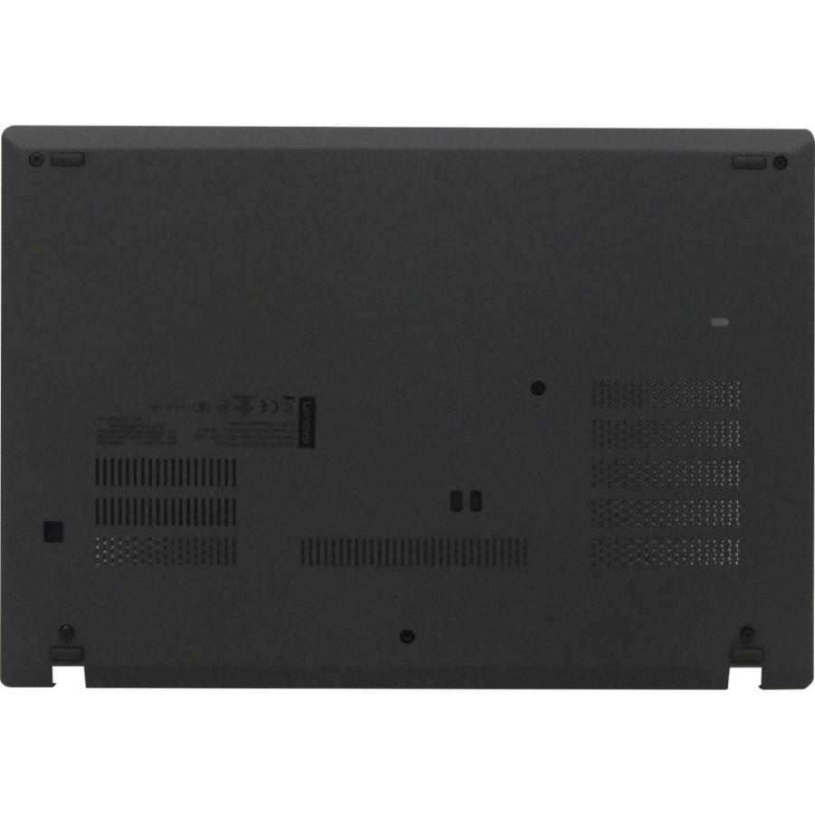Thumbnail - Lenovo D Cover ASM, Notebook Ersatzteile, Schwarz