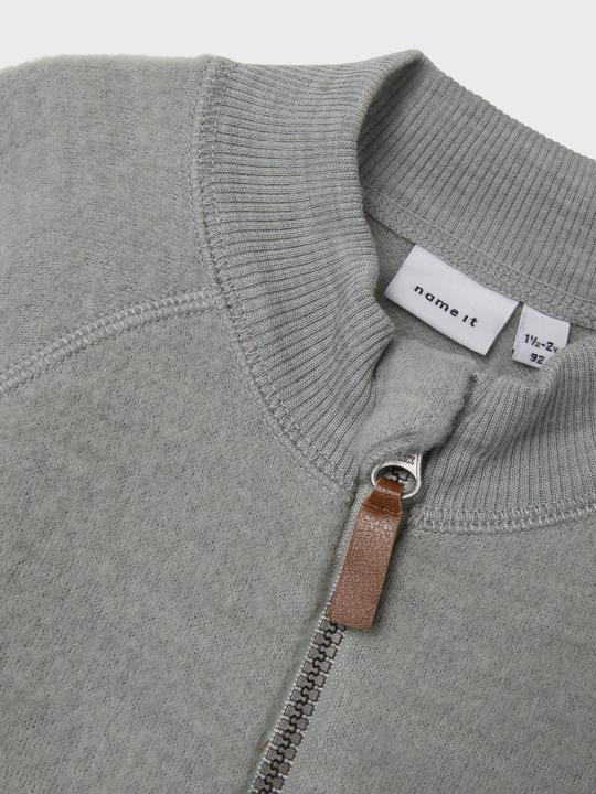 Produktbild Name it Merinowoll Strickjacke (98)