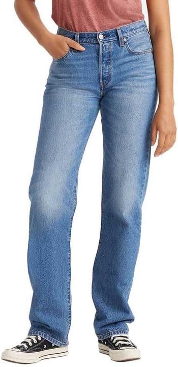 Actual product image Levis 501 90S Lightweight (W26/L30)