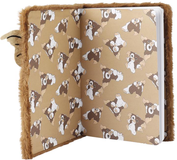 Produktbild Cerdá Gremlins Schreibset (Purple, 1x)