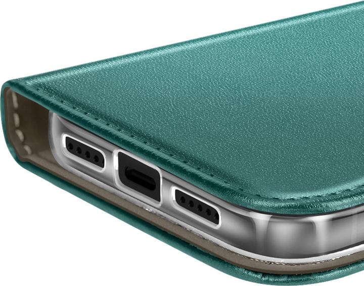 Produktbild Avizar Etui iPhone 17 Pro Kartenfach (Apple iPhone 17 Pro)