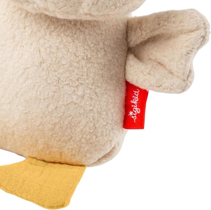 Actual product image Sigikid Greifling Ente - sigibaby