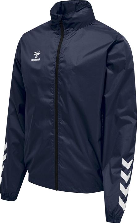 Actual product image hummel Core Xk Spray Jacket (L)