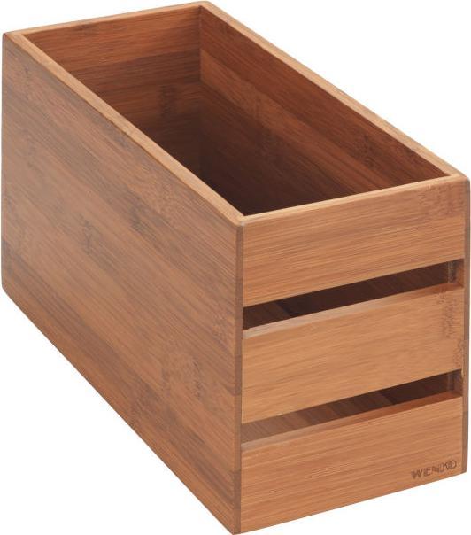 Image du produit Wenko Boîte de rangement Madeira (12 cm)