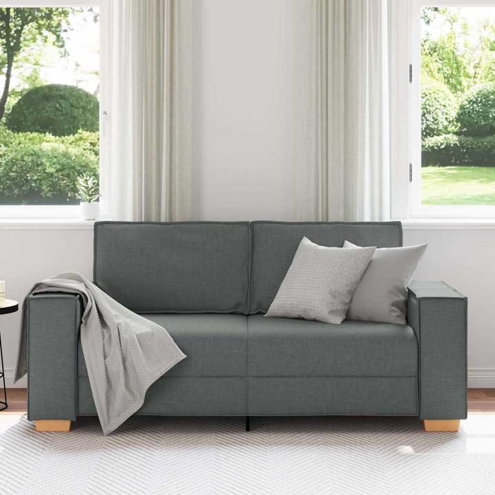 Produktbild vidaXL 2-Sitzer-Sofa (2-Sitzer)