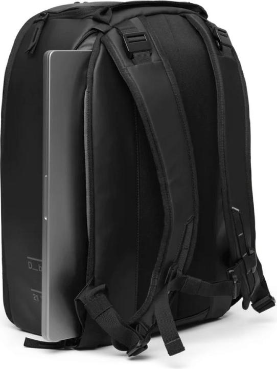 Produktbild D_b_ Ramverk Backpack (21 l)