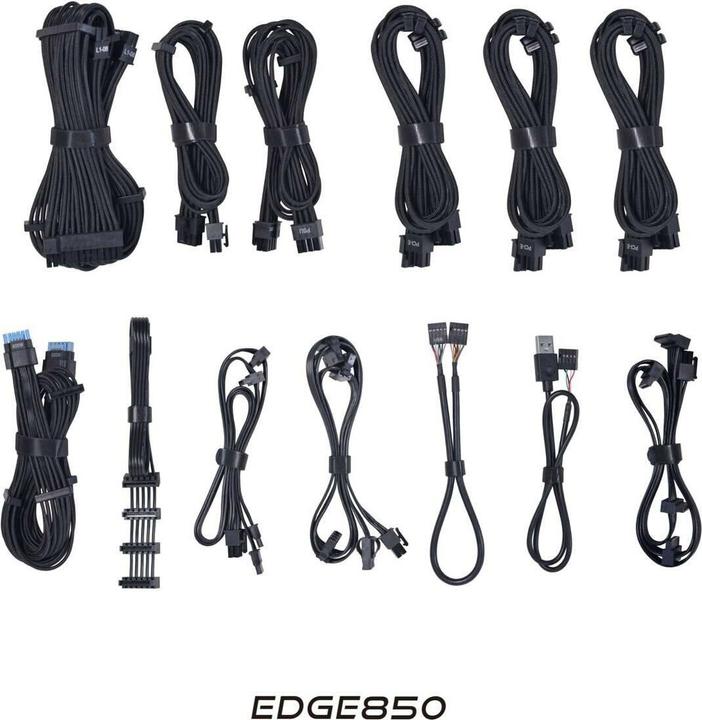 Produktbild Lian-Li EG0850 (850 W)