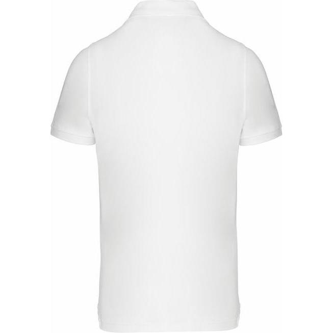Thumbnail - Kariban, Herren, Shirt, blanc, Weiss, (S)