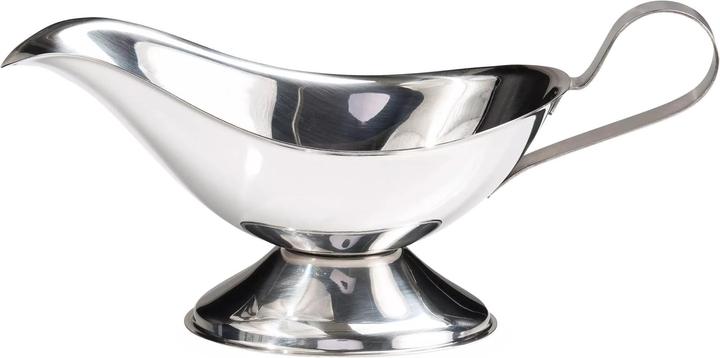 Produktbild SAVE-T Sauciere aus Edelstahl