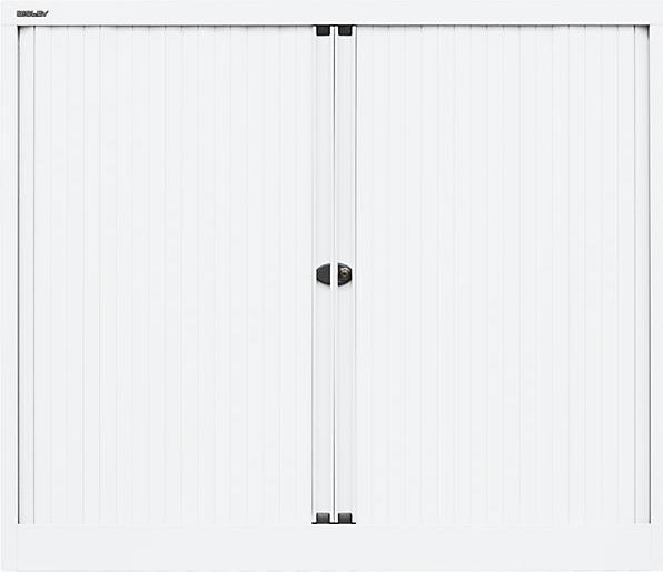 Actual product image Bisley Eurotambour (120 x 43 x 103 cm)