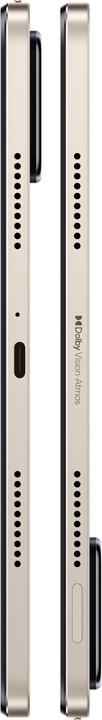 Immagine prodotto Xiaomi Pad 6 (Solo WiFi, 11", 128 GB, Champagne)