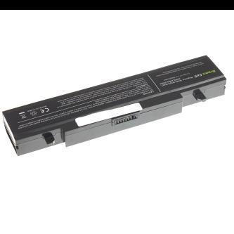 Produktbild GreenCell SA01 - Akku - Samsung - RV511 R519 R522 R530 R540 R580 R620 R719 R780 (6 Zellen, 4400 mAh)