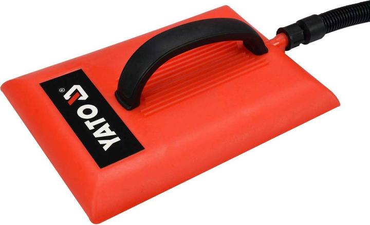 Image du produit Yato décolleur de papier peint 2000W