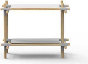 Immagine prodotto Menu Stick (73,5 x 58 x 50 cm)
