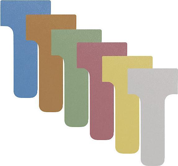 Actual product image Eichner T-Card system board (60 x 47 cm)