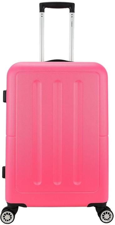 Immagine prodotto Anständiger Neon Fix Spinner Medium 66 cm Pink