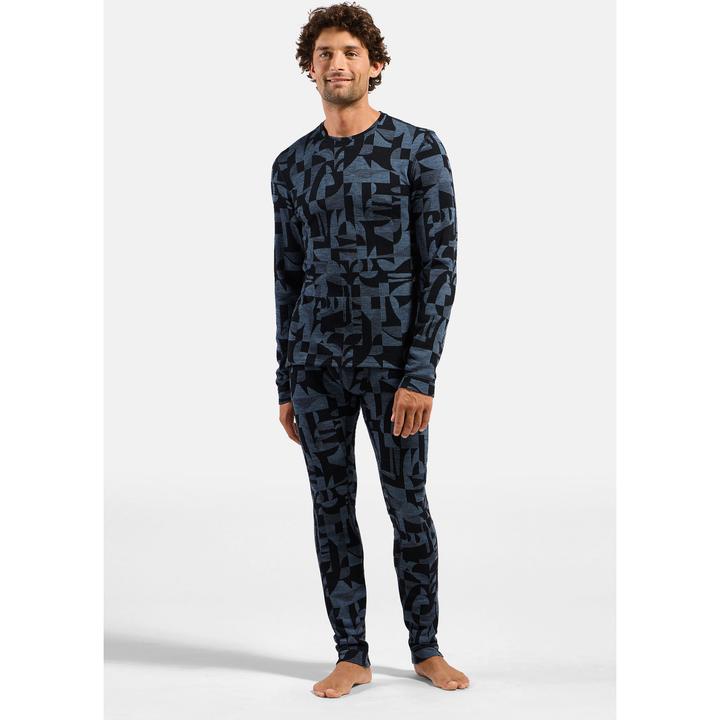 Actual product image Odlo Natural Warm (M)