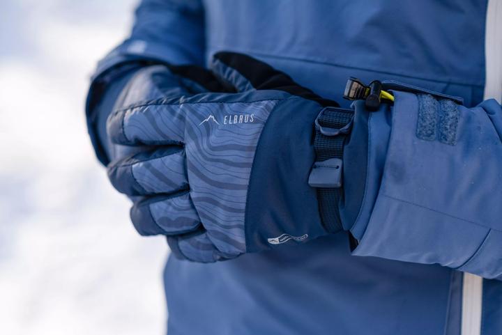 Image du produit Elbrus Maiko Skihandschuhe (L, XL)