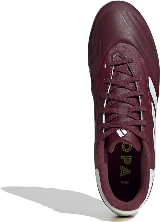 Immagine prodotto adidas scarpe calcio copa pure 2 league 2g/3g ag (45 1/3)