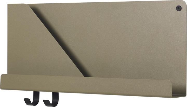 Muuto Étagères pliées