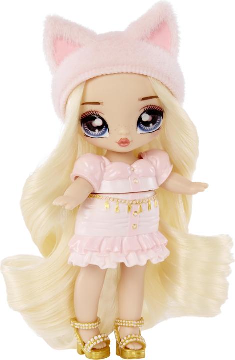 Produktbild MGA Na! Na! Na! Surprise Mini Backpack Playset Asst
