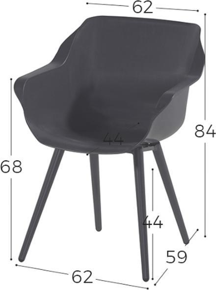 Image du produit Hartman Sophie Studio