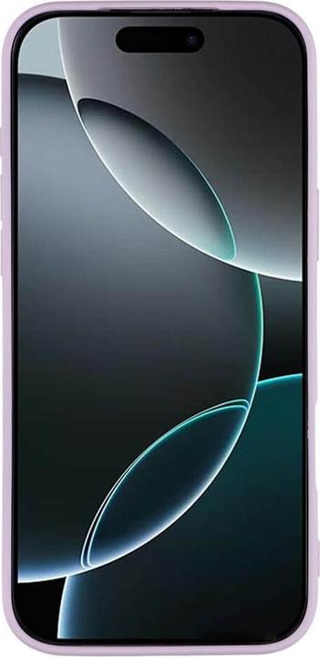 Actual product image Cover-Discount Silikon Gummi Hülle (Apple iPhone 17 Pro Max)