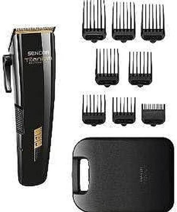 Immagine prodotto Sencor Tagliacapelli SHP 8400BK