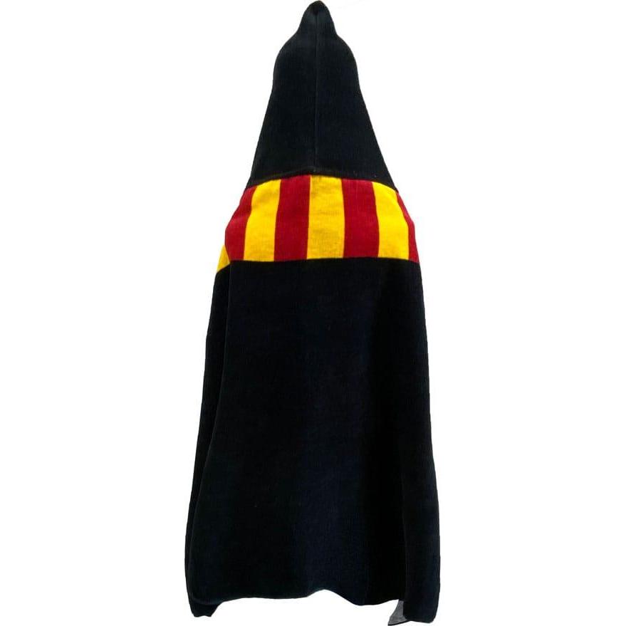 Groovy, Tovaglioli, Serviette Harry Potter con cappuccio Hogwarts 70 x 140 cm