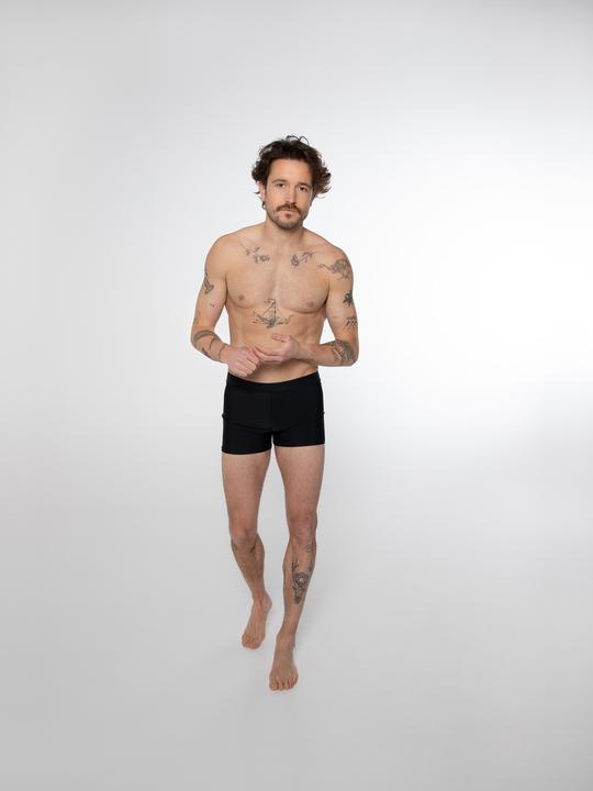 Produktbild Protest Herren Badehose CARST True Black XXXL (3XL)