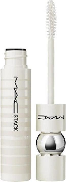 Actual product image MAC Cosmetics Macstack Legit Lift Lash Primer (Transparent)