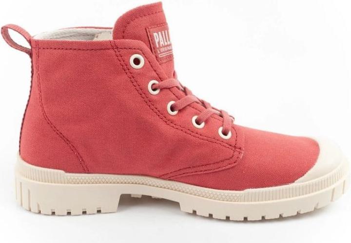 Actual product image Palladium Pampa Sp20 Hi CVS - Lifestyle Schuhe (38)