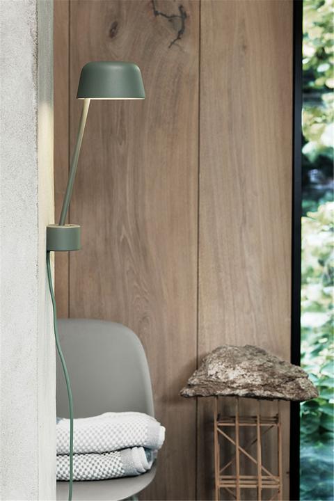 Produktbild Muuto Lean (E27)
