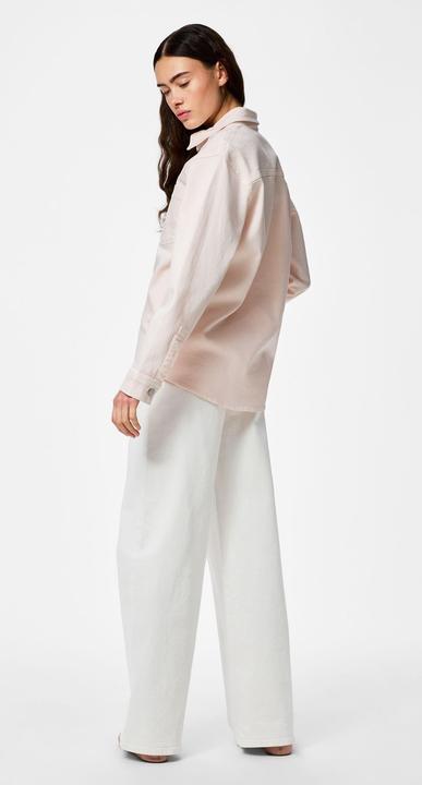 Immagine prodotto Pieces PCSILKE Jeanshemd (M)