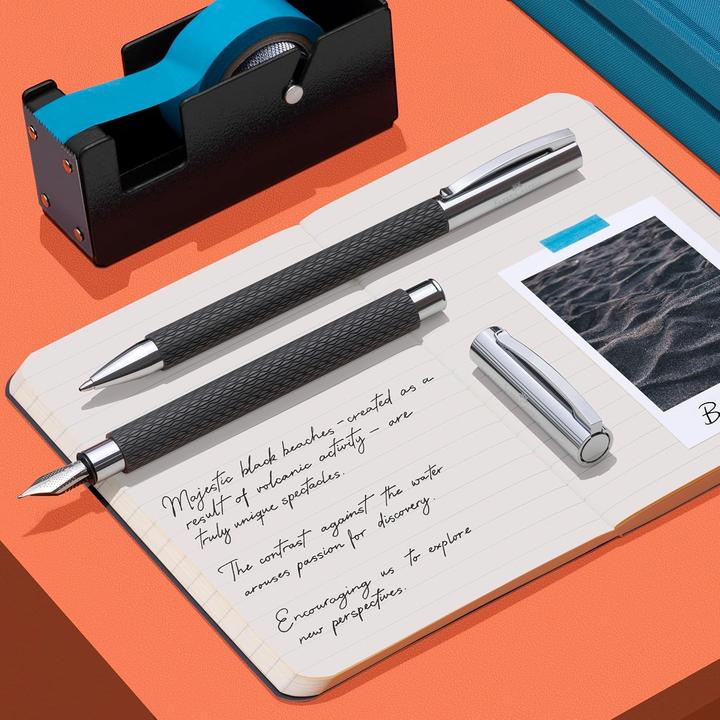 Produktbild Faber-Castell Ambition (Brown, 1x)