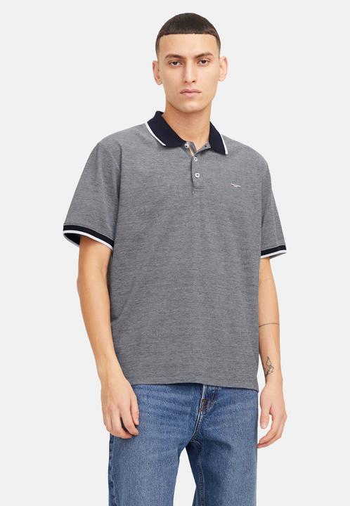 Immagine prodotto Jack & Jones Jprblualves Ss Polo Sn (M)