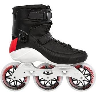 Powerslide, Rollschuhe, Swell Performance S (39)