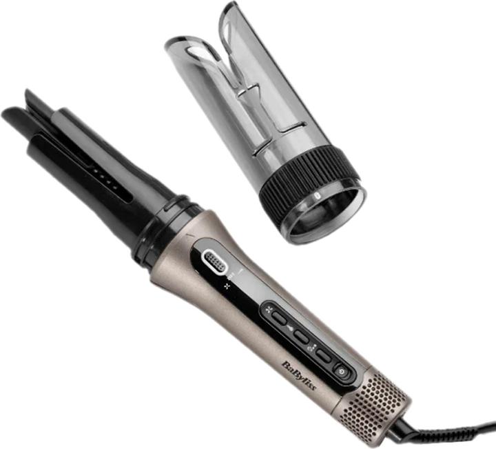 Produktbild BaByliss Style Secret Air