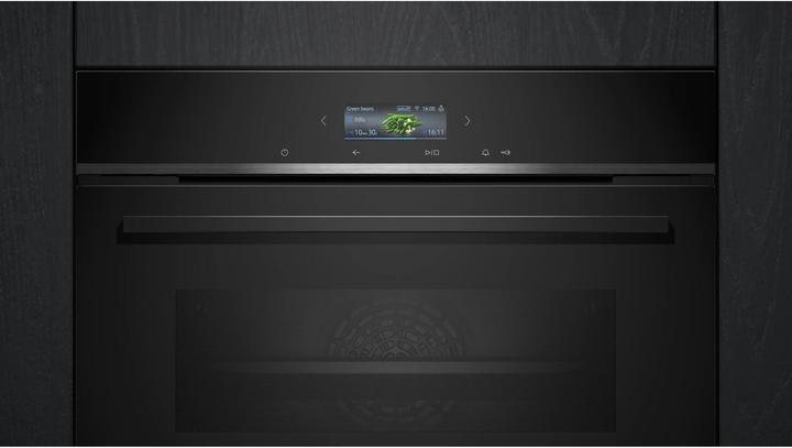 Actual product image Siemens CB734G1B1