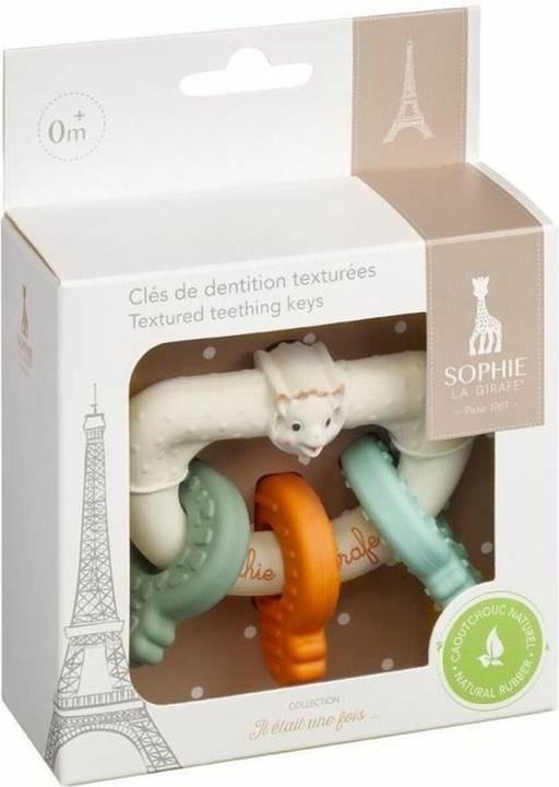 Immagine prodotto Sophie la girafe Baby-Beissring