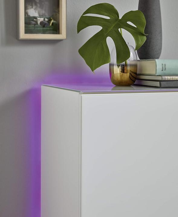 Actual product image EGLO Stripe-c (RGBW, Neutral White, Cold White, Warm white, 300 cm, Indoor)