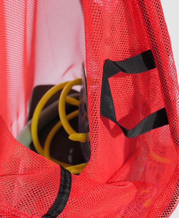 Actual product image Arena One Go Mesh Bag