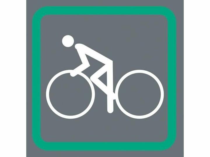 Productafbeelding Wera Fietsenset 1 (Zeskantbus TX)