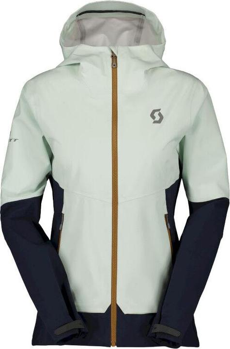 Produktbild Scott Sports Explorair Softshell Jacket (S)
