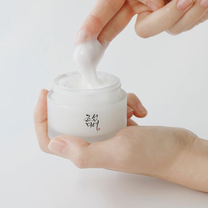 Actual product image Beauty of Joseon Dynasty Cream (50 ml, 24h cream)