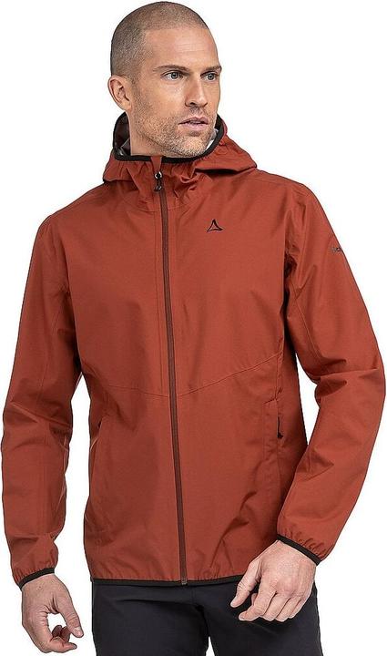 Actual product image Schöffel Jacket Style Migandi MNS (48)